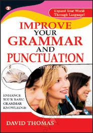 Improve Your Grammar And Punctuation 
