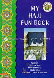 My Hajj Fun Book 