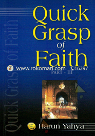 Qucik Grasp of Faith (Part-3) 