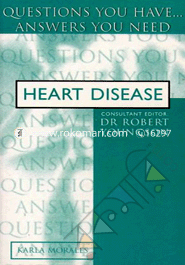 Q & A Heart Disease image