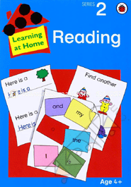 Learning at Home : Tell The time. Series-2 image