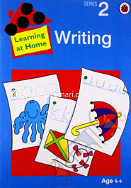 Learning at Home : Writing Series-2