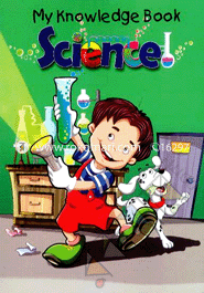 My Knowledge Book : Science