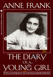 The Diary of a young Girl image