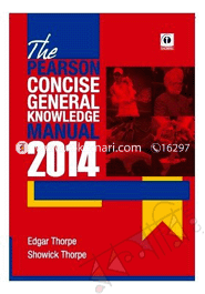 Concise General Knowledge Manual - 2014 