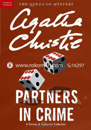 Partners in Crime image