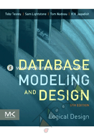 Database Modeling and Design 