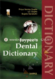 Jaypee's Dental Dictionary image