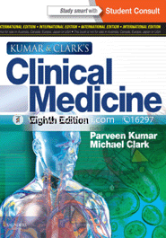 Kumar and Clark's Clinical Medicine 