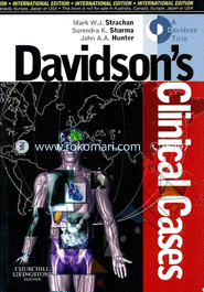 Davidson's Clinical cases 