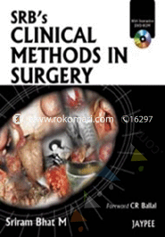 SRB's Clinical Methods in Surgery 