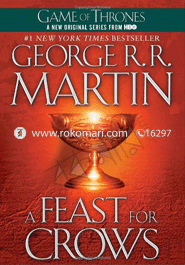 A Feast of crows 