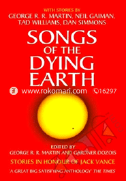 Songs of a Dying Earth 