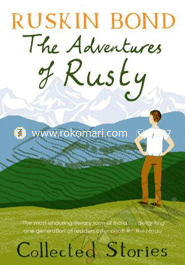 The Adventures of Rusty: Collected Stories 