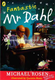 Fantastic Mr.Dahl 