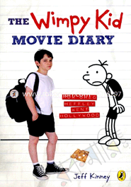 Diary Of a Wimpy Kid: Movie Diary image