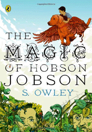 The Magic Of Hobson Jobson 