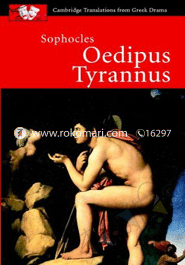 Oedipus Tyrannus 