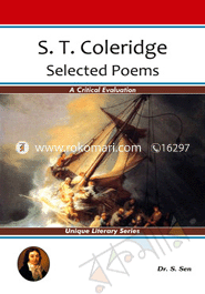 S. T. Coleridge: Selected Poems 