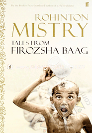 Tales from Firozsha Baag 