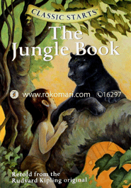 The Jungle Books 