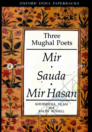 Three Mughal Poets 