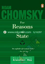 For Reasons of State image