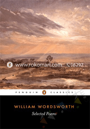 William Wordsworth : Selected Poems image