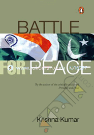Battle for peace 