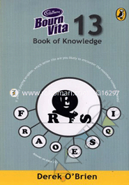 Bourn Vita Book of Knowledge 13 