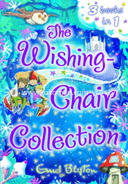 The Wishing Chair Collection 