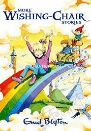 More Wishing Chair Stories image