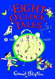 Eight O' Clock Tales 