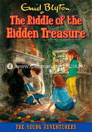 The Riddle of the Hidden Treasure: The Young Adventure 