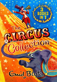 The Circus Collection (3 Books in 1) 