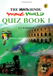 The Hindu Young World Quiz Book 1 
