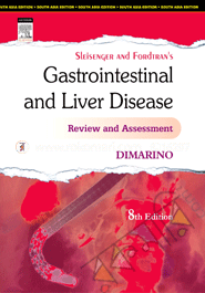 Sleisenger and Fordtran's Gastrointestinal and Liver Disease Review and Assessment 