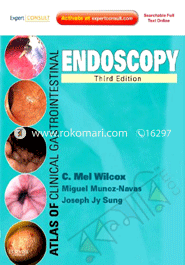 Atlas Of Clinical Gastrointestinal Endoscopy Expert Consult Online And Print 