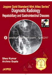 Diagnostic Radiology Hepatobiliary And Gastrointestinal Diseases 