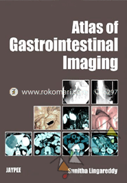 Atlas Of Gastroentestinal Imaging 