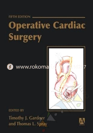 Operative Cardiac Surgery 