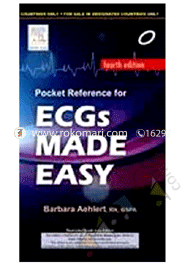 Pocket Reference for ECGs Made Easy 