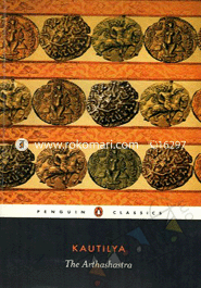 The Arthashastra image