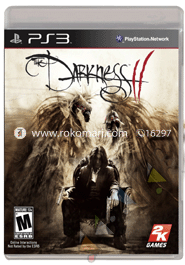 The Darkness 2 -Playstation 3