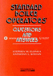Standard Boiler Operators : Questions 