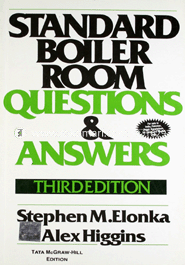 Standard Boiler Room : Questions 