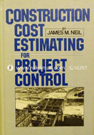 Construction Cost Estimating for Project Control 