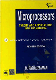 Microprocessors: theory And Applications 