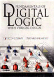 Fundamentals of Digital Logic with VHDL Design image