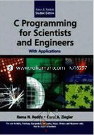 C Programming for Scientists and Engineers with Applications 